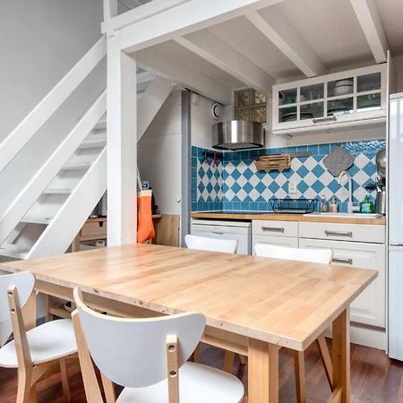 Apartamento T3 Cosy , Coeur Historique De La Rochelle Exterior foto