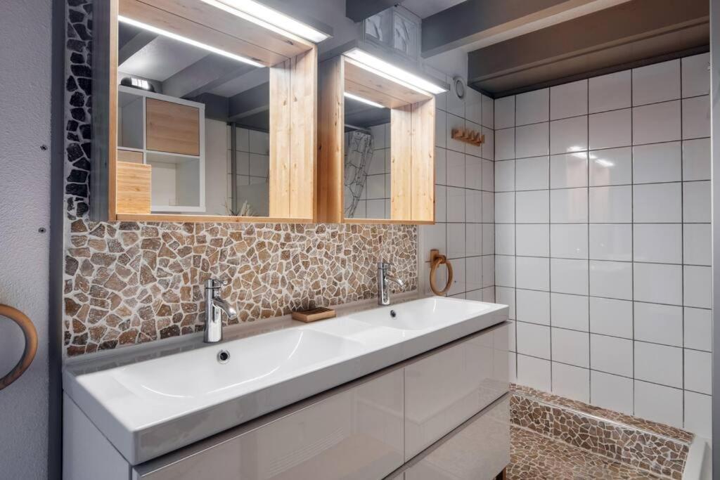 Apartamento T3 Cosy , Coeur Historique De La Rochelle Exterior foto